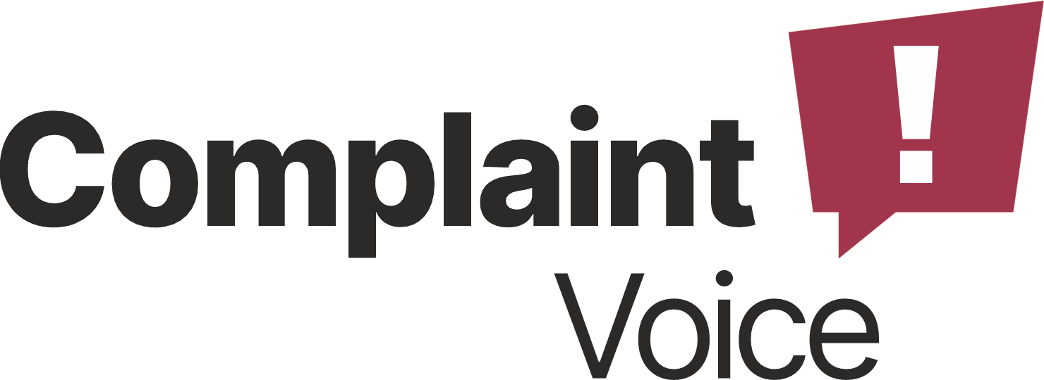 Complaint Voice